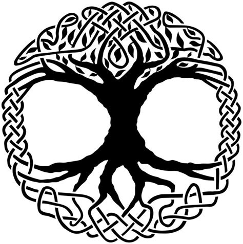 Powerful Symbols And Meanings Of Celtic Viking And