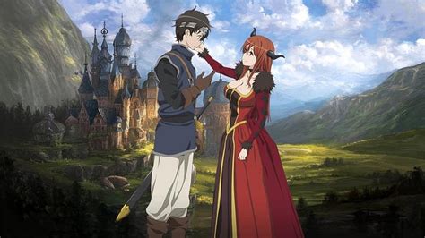 20 Best Medieval Anime Of All Time Waveripperofficial