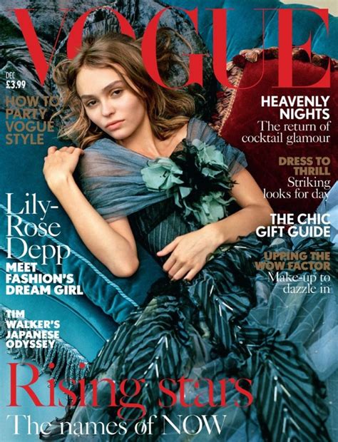 International Vogue Covers: See Them All - Go Fug Yourself