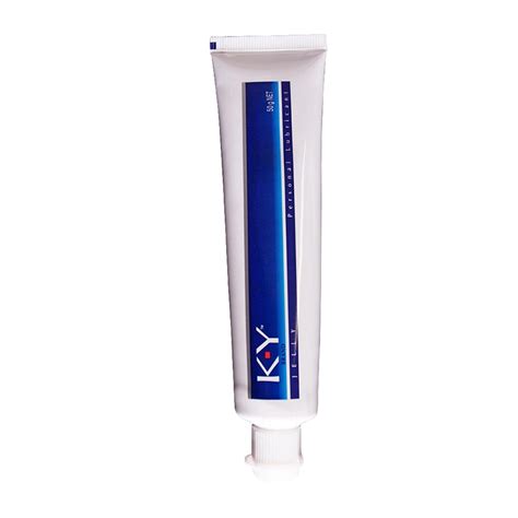 Ky Oil Personal Lubricant Sex Anal Lubricant Oral Vaginal Lubrication