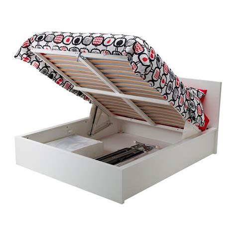 View and download ikea malm user manual online. MALM Seng med oppbevaring - hvit, 160x200 cm - IKEA