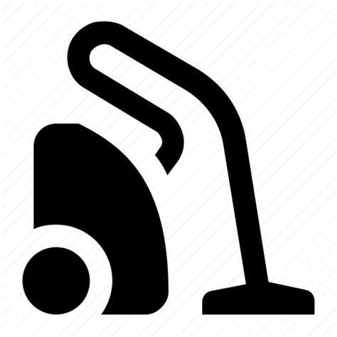 Vacuum Cleaner Icon