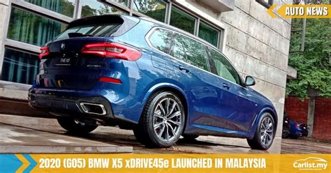 A group founded by edward lee to bring like minded people together and share knowledge and insights of owning a bmw x5. 2020 (G05) BMW X5 xDrive45e Hybrid Launched - The ...