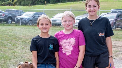 Preparations completed for the 176th Guernsey County Fair