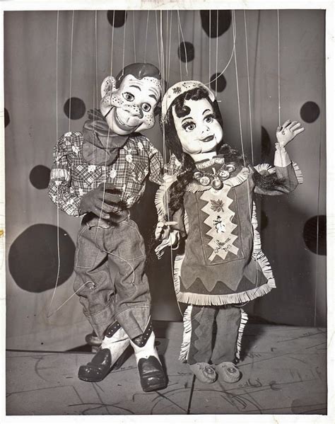 The Howdy Doody Show 1947