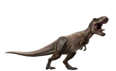 Tyrannosaurus Rex Isla Nublarfilm Jurassic World Fallen Kingdom