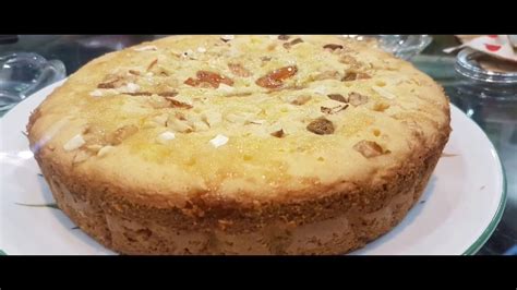 It's tender, moist, and has a perfect crumb. Sponge Cake Without Oven||Simple & Easy Steps|| - YouTube
