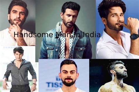 Top 10 Most Handsome Men In India 2022 Beautyation