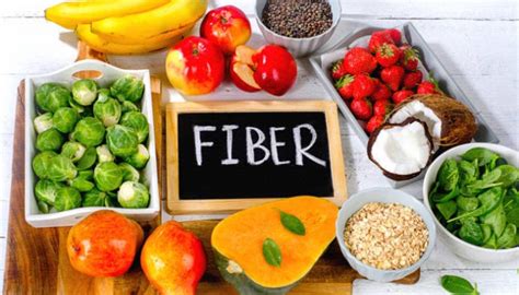 Health Benefits Of Fibre Foods To Eat Strive Health