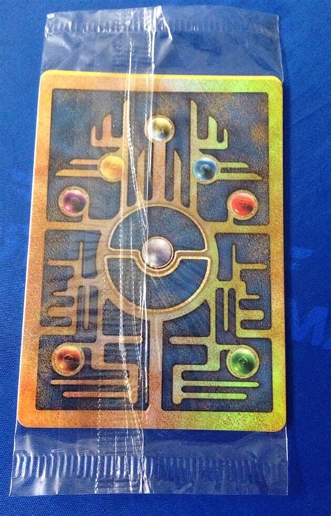 Mavin found 53 for sale results for eevee pokemon 1995. Pokemon Card - ANCIENT MEW SEALED MEw Promo Movie Double ...