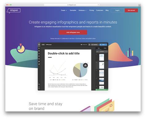 10 Best Free Tools To Create Infographics 2023 Colorlib