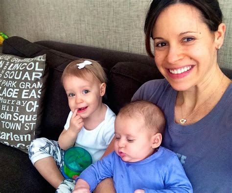 Read Jenna Wolfes Mothers Day Letter To Her Daughters