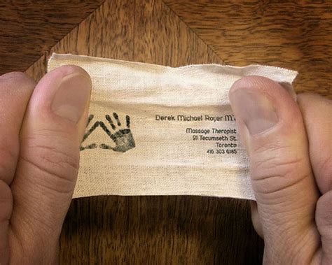 We can help you with our card management services. 15 Most Unusual and Interactive Business Cards | Bored Panda