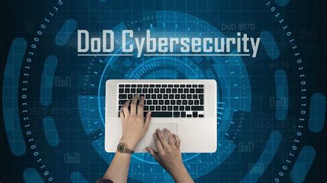 Dod Cybersecurity Dod Cybersecurity Fundamentals Training Youtube