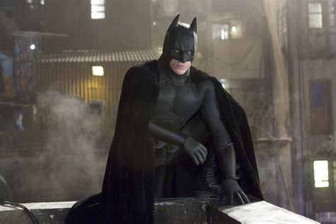 Dkn Remembers Batman Begins 10 Years On Dark Knight News