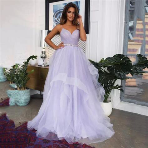 Purple Prom Dresses Tradinglader