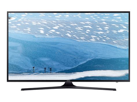 Samsung 50 Class 4k 2160p Smart Led Tv 4k X 2k Un50ku6300