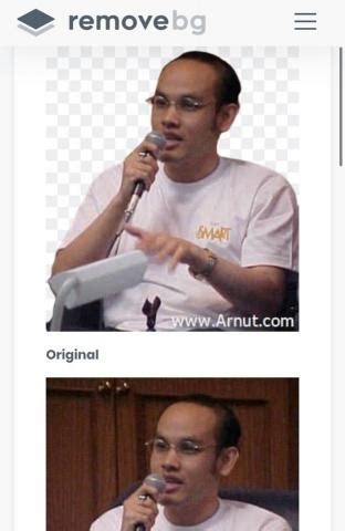 Remove image backgrounds with ease, straight from your browser. Remove.bg เว็บลบพื้นหลังภาพฟรี | Dr.Arnut Blogs