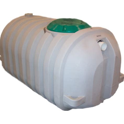 The Best 500 Gallon Septic Tank Options For 2023