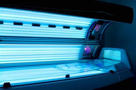 Indoor Tanning Linked To Common Skin Cancers The Globe And Mail