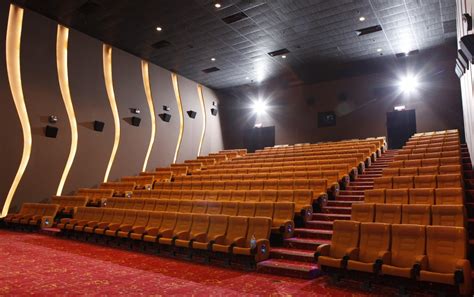 Dolby atmos is the latest in spatial audio technology from the company that made its name on producing amazing sound at the cinema. #GSC: Swanky Quill City Mall Cinema Launched! | Hype Malaysia