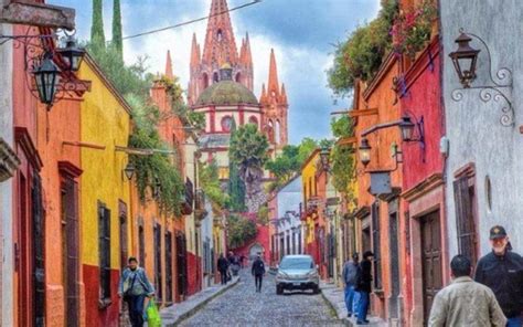 Forbes Reconoce Dos Lugares De México Entre Los Mejores Destinos Para