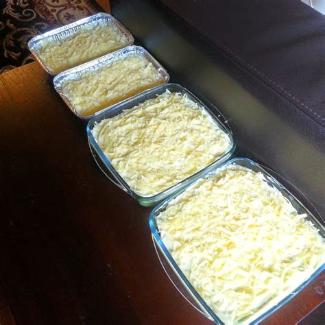 Kek batik cheese indulgance bahan2 kek batik : mamadee's kitchen: KEK PANDAN CHEESE LELEH