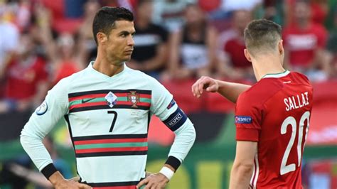 The following 26 players were named to the squad for the uefa euro 2020, and for the friendly matches against spain and israel on 4 and 9 june 2021, respectively. Euro Cup 2021: Ronaldo the difference as Portugal beat ...