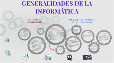 Generalidades De La InformÁtica By Andres Agamez