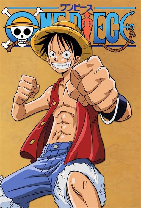 One Piece ~ Animes X Fusion