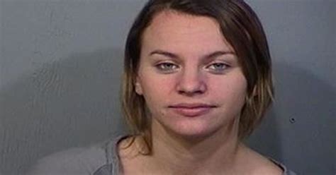 Photos: Arrest mugshots 10-20-17