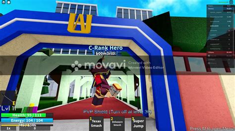 My hero mania is a roblox game created in 2020 that has gained a lot of popularity recently. MY HERO MANIA!!! - YouTube