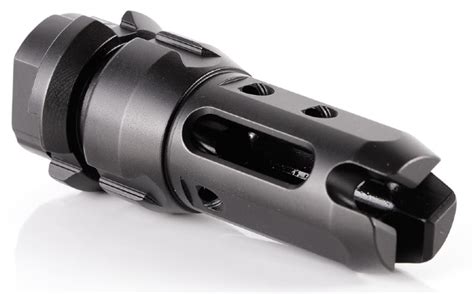 Blackout Defense Keymo Compatible Muzzle Devices Greater Modularity