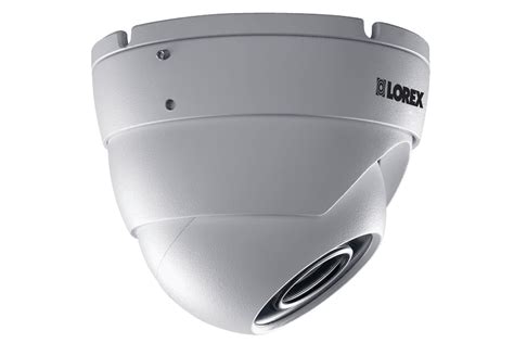 Weatherproof 1080p High Definition Night Vision Dome Ip