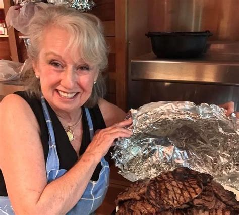 This Alabama Grandma Wants To Help You Fix Supper Brenda Gantt