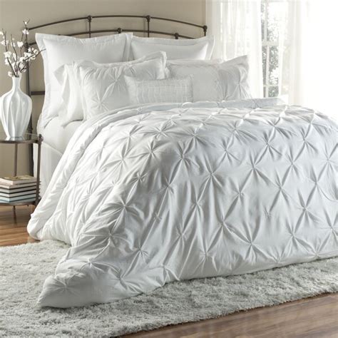 With its captivating style, madison park signature's hollywood glam comforter set offers a modern and elegant update to the bedroom. Glam Bedding Sets You'll Love | Wayfair