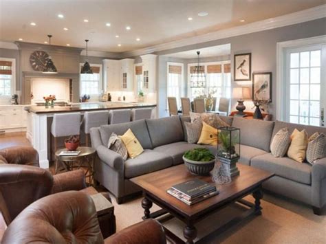 Amazing Room Layout Ideas Will Inspire33 Sectional Living Room Layout
