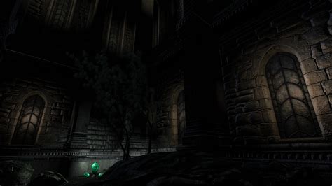 Shivering Isles Illumination Lights Palace At Oblivion Nexus Mods And