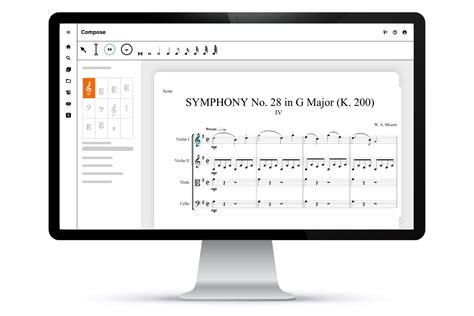 Finale Notepad Free Music Notation Software For Windows
