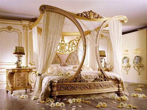 Bed canopy ideas using curtains. Enhance Your Fours Poster Bed with Canopy Bed Curtains ...