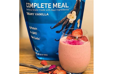 It's a tough life being a pirate, but fear not, help is here! Strawberry Dragon Fruit Shake | HLTH Code