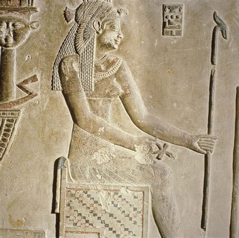 Cleopatra Biography Beauty History Death And Facts Britannica