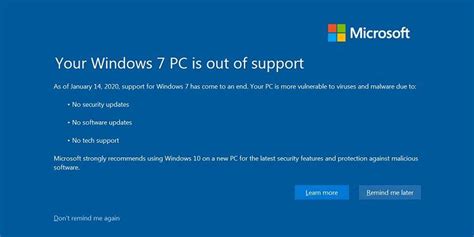 Slik Deaktiverer Du Fullskjermvarslingen Din Windows 7 Pc Er Ute Av