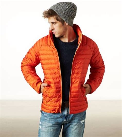 25 Winter Puffer Jacket Outfits For Men Styleoholic