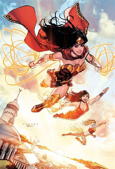 Wonder Woman Th Anniversary Special Wonder Woman Comic Wonder Woman
