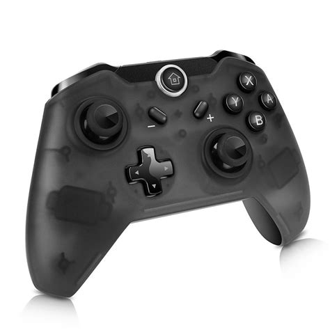 1x 2x Wireless Pro Controller Gamepad Joypad Remote for ...