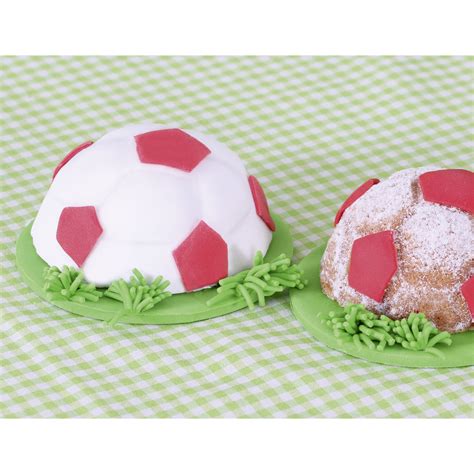 Startseite > fußball > > pepe. Motivbackform - Pepe der Fußball - Mini - 2 Stück - Mikas ...