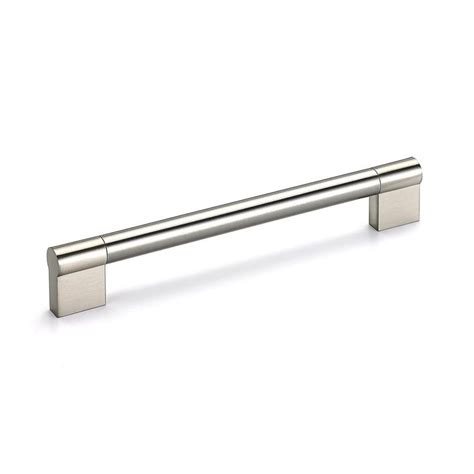 Explore this selection of modern cabinet pulls, including horizontal pulls. Richelieu Hardware 7-9/16 in. (192 mm) Center-to-Center ...