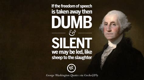 The select list of quotes below illustrates some of the more complex aspects of rousseau's political ideology. 20 Famous George Washington Quotes on Freedom, Faith ...