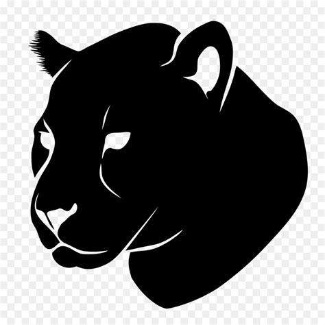 Free Panther Silhouette Clip Art Download Free Panther Silhouette Clip